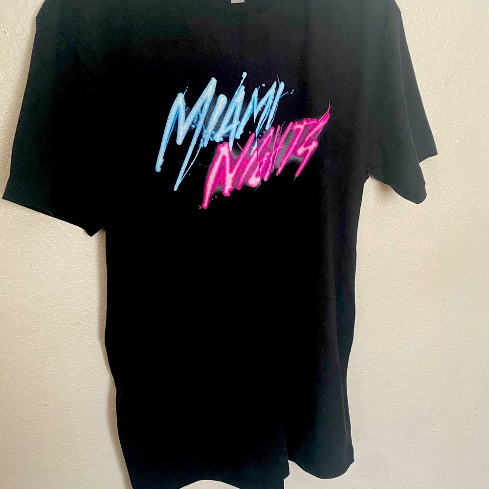 Men’s shirt!